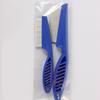 Pet Flea & Egg Removal Stainless Steel Grooming Comb for Dogs & Cats