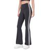Sweatpants High Waist Yoga Pants American Spice Girls New Running Sports Peach Hip Lift Fitness Pants Elastic Flared Pants