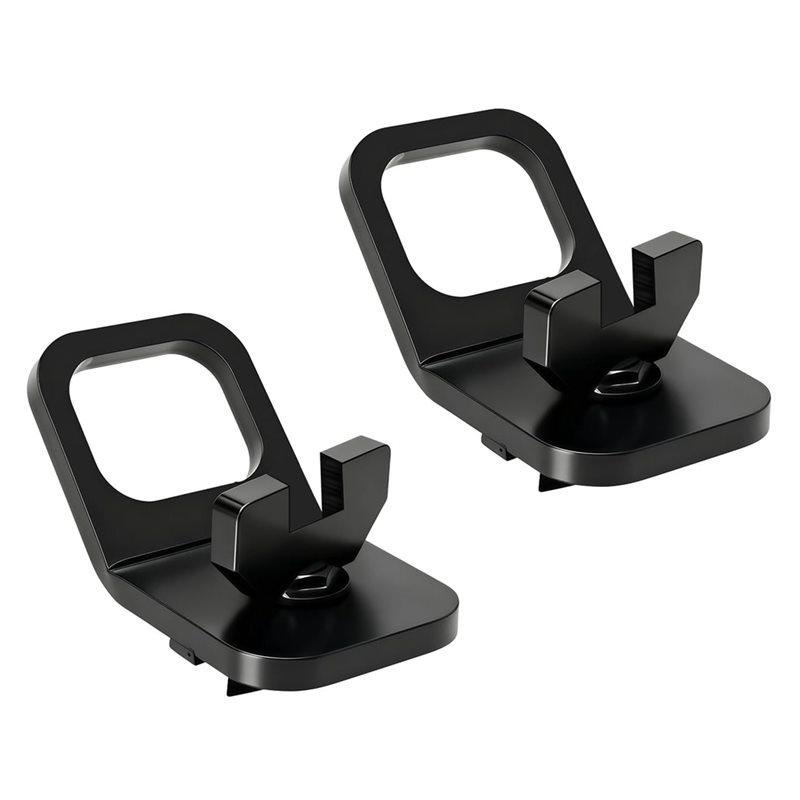 Набор D-колец Lock And Ride Max для Polaris Ranger Xpedition 2024 2025 Точки крепления