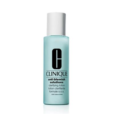 Anti-Blemish Solutions Clarifying Lotion 200ml