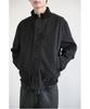 Hatchingroom Vtg Tanker Jacket Black