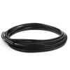 5m 10m 20m Watering Tubing PVC Plastic Hose Pipe 4 6mm Micro Dripper Irrigation System