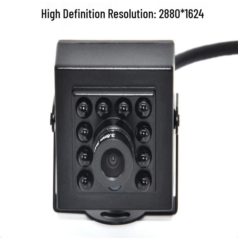

OLOEY 2K Blacklight Network Surveillance Camera