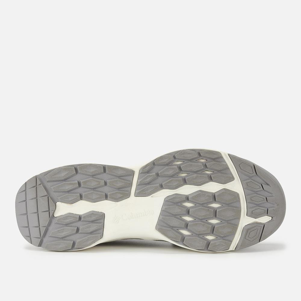 [Columbia] Unisex Hazy Journey 2 Waterproof Sneakers [C75YU0154023-Multi]