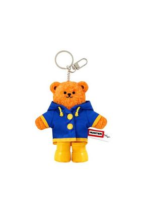 HUNTER [UNISEX] Hunter X Wiggle Wiggle Juguete Llavero Oso Wiggle - Multi HCUC004CZZMUL