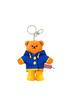 HUNTER [UNISEX] Hunter X Wiggle Wiggle Play Toy Keyring Wiggle Bear - Multi HCUC004CZZMUL