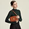2025 New Women's One-shoulder Messenger Bag