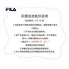 Men's Sneakers FILA BOA ENERGY 2 ELITE Low top Casual City Commuting Running Shoes Men's Black