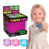 Schylling Needoh Soft Squishy Bear Cube – Stress Relief Soothing Toy, Decompression, Venting, Anxiety Relief Squeeze Ball, Kids'