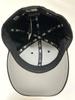 ERA Yomiuri Giants 59FIFTY Fitted Cap Black Orange Size Cm) NWT
