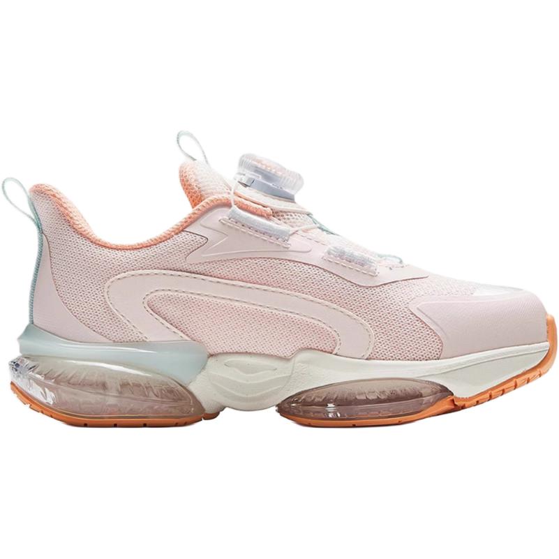Anta Kids UFO 7.0 Running Series Comfortable Fashion Non-Slip Shock Absorbing Durable Rebound Low-Top Kids Running Shoes Kids running shoes 322539902