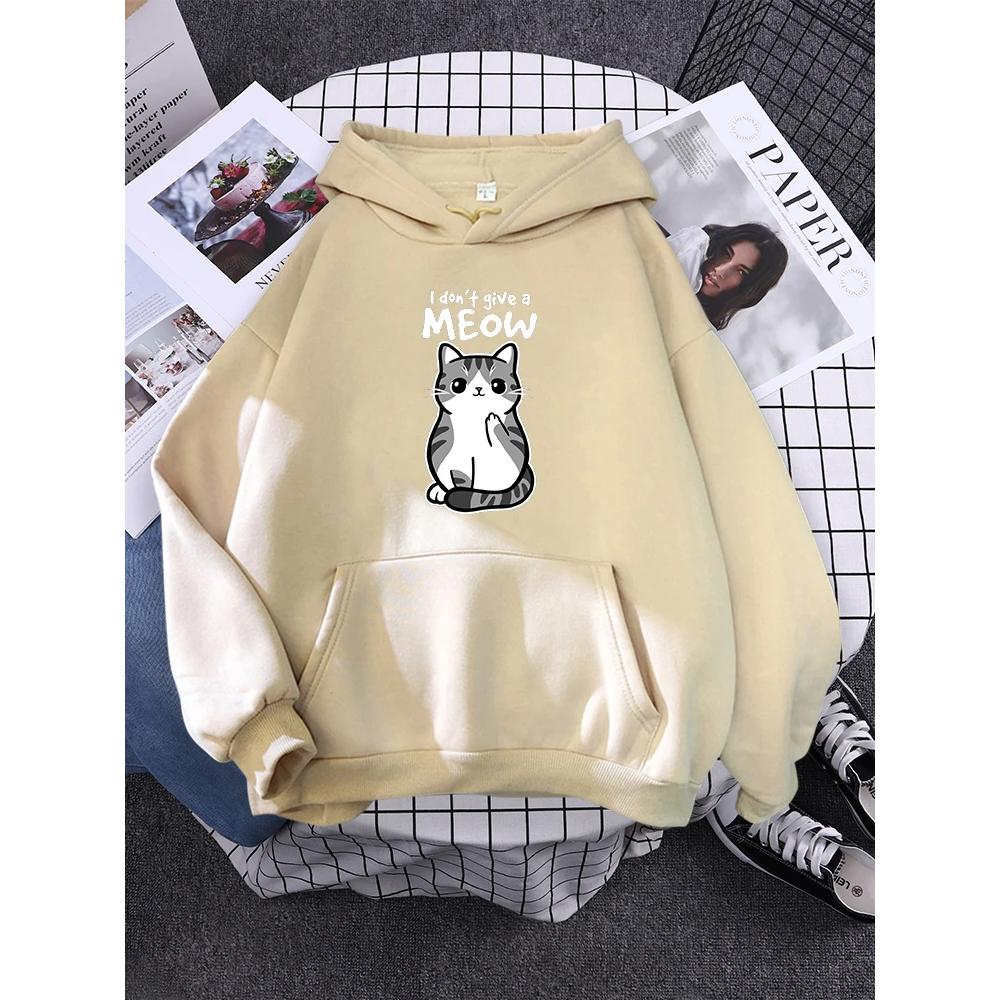 Fashion Versatile Women's Printed Hoodie Casual Sweatshirt Daily Comfort Hoodies Sweatshirts Women’s
