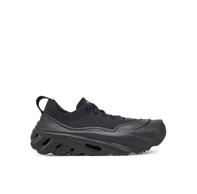 

Мужские кроссовки Crocs Echo surge 210079 чёрные 38 3/9