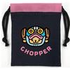 K Company One Piece Mini Pouch Chopper OP-MK-CH H13W10cm