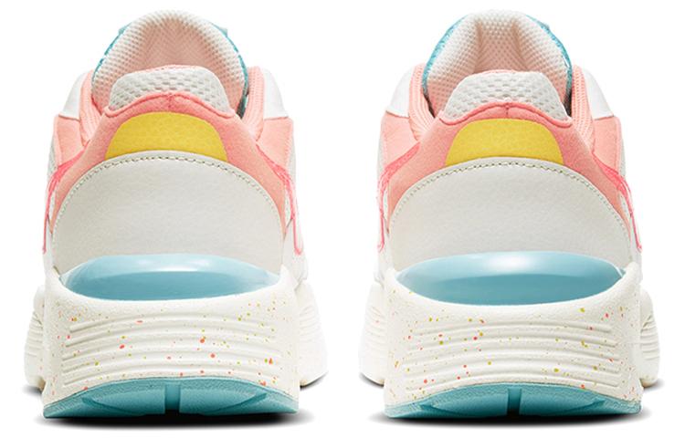 Nike Air Max Fusion 'The Future Is In The Air' Women's DJ0034-161