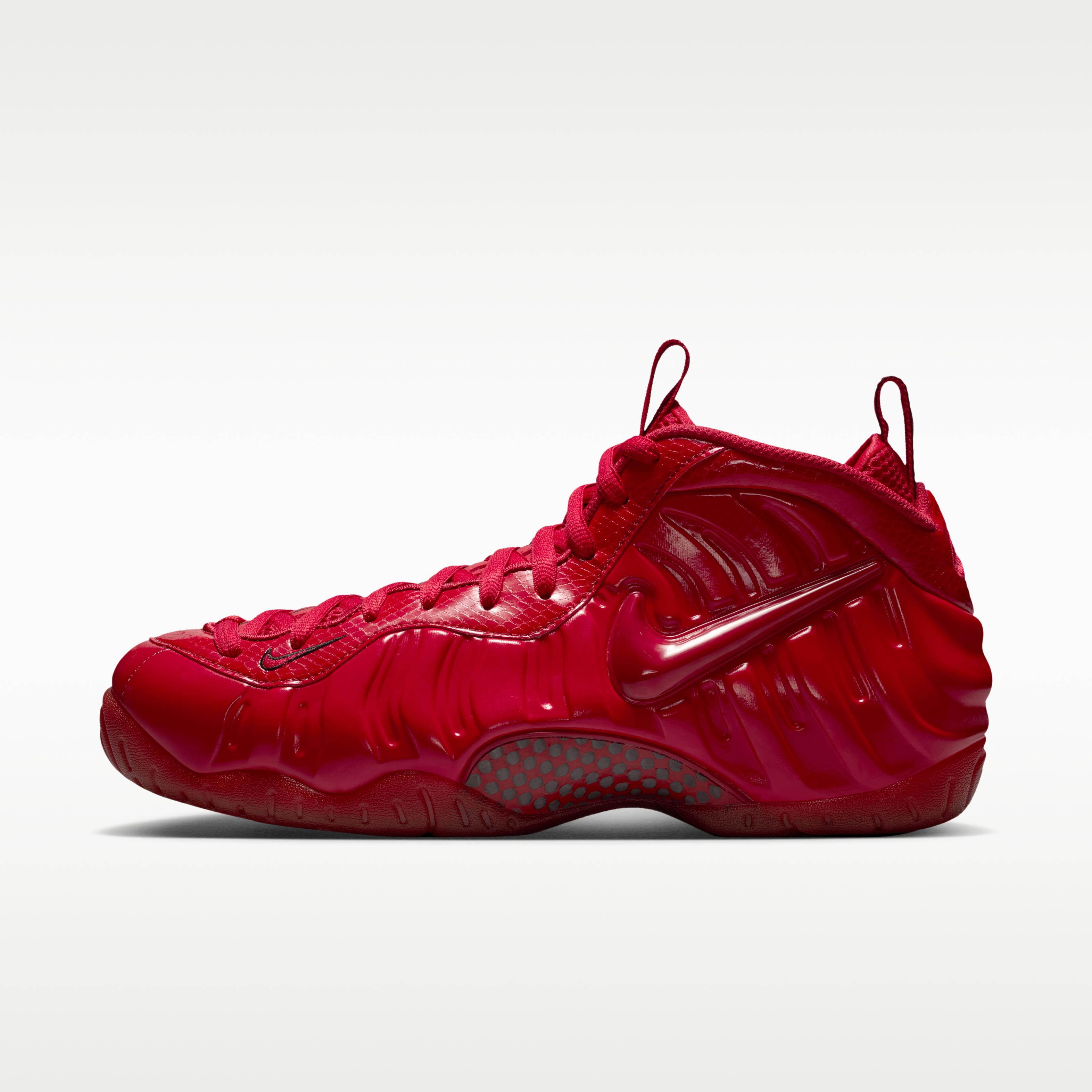 

Nike Air Foamposite Pro Red October (2026) 42.5