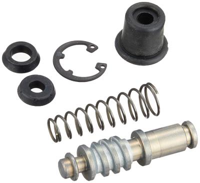 Daytona Motorcycle Brake Master Horizontal Inch Replacement NISSIN Repair Kit 23655 Cylinder, Type, 1/2 (standard/short Compatible), Part,