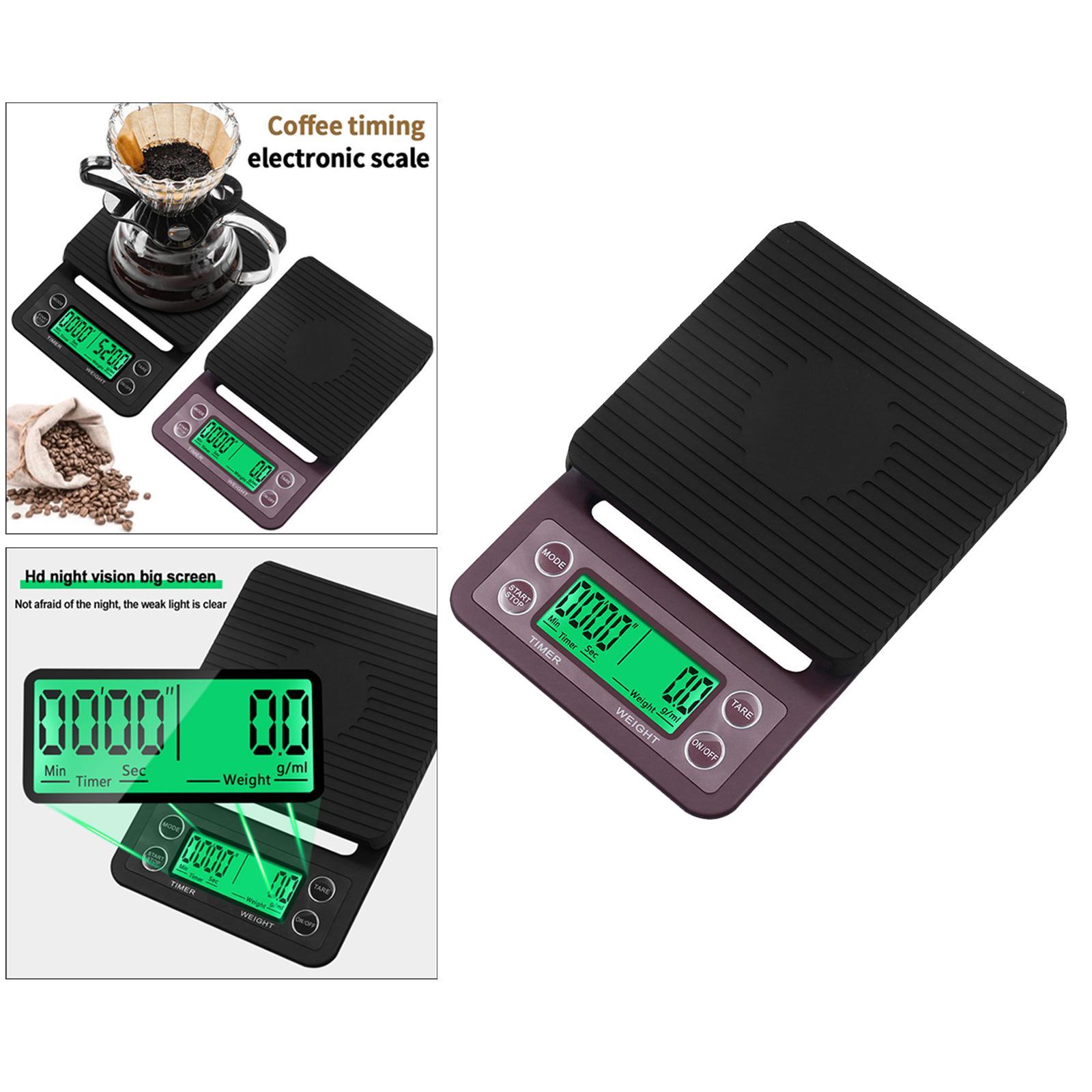 Household Digital Kitchen Scale Household 0.1g Electronic Scale Jewelry Scale