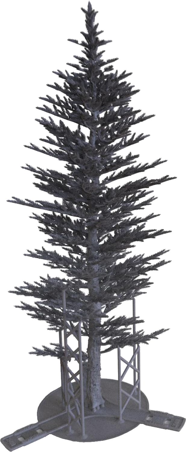 

RT Diorama Fir Tree 2 Miniature Accessory RTD35480 1/35 No. (Scenery)
