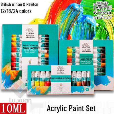 Pinturas de arte – Pintura acrílica