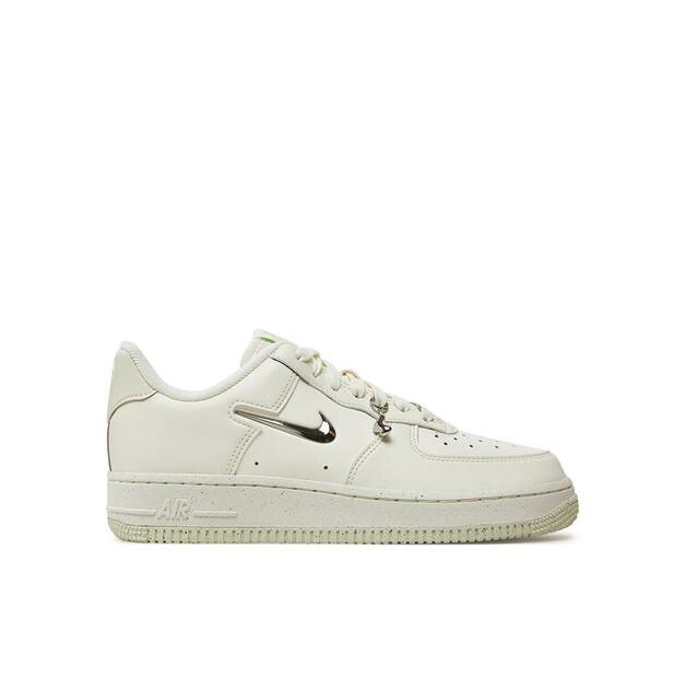 

Кроссовки Nike Air Force 1 07 Nn Se FN8540 100 белый EU 40.5