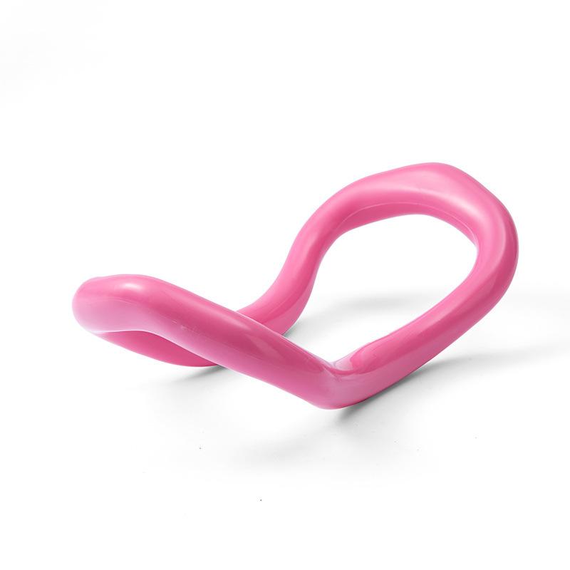 Fascia Stretch Fitness Yoga Auxiliary Products Pilates Roller Ring