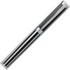 Sheaffer Intensity Jot Black Stripe Fountain Fine Officially Imported ITS9233PN-F Pen, Nib, Dual-Use,