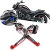 PEDAPENG For Vulcan S Vulcan S 650 Vulcan S 650 2025 New Motorcycle Parts