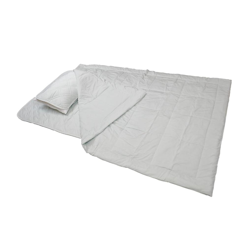 Marushin Nidel Green Cool Summer Blanket 296016200