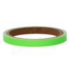 2PCS Fluorescent Stickers Tape Green Luminous Tape Staircase Fire Warning Glow In the Dark Can Be Cut Night Light Strip Wall