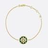 Christmas Gifts Sterling Silver Women 'S Bracelet Fashion Luxury Brand Style