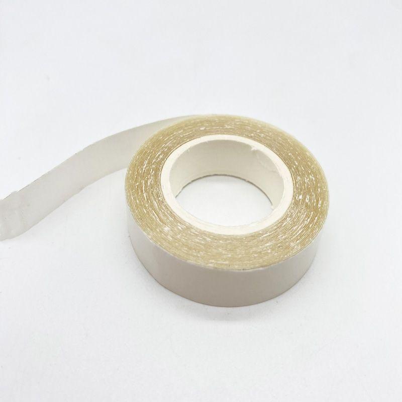 

Wig Specialized Glue Hair Piece Double-Sided Adhesive 3 M Long Tape for Head Cover 1cm wide * 3 meters