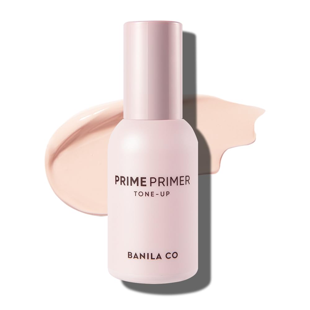 

BANILACO Prime Primer Tone Up 30 мл База Vegan Vegan [Banilaco]