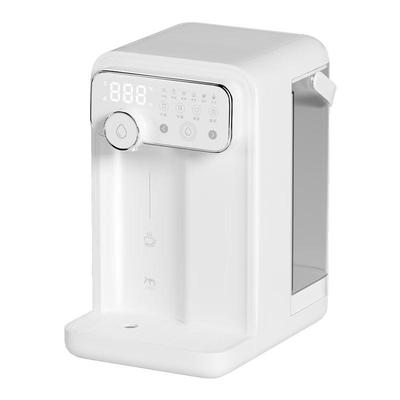 W3 Instant Hot Water Dispenser CN Plug (adapter Included)