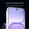 Smorss HD Tempered Glass Screen Protector for Honor 600/600Pro (2-Pack)