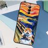 Hamster Art For Nubia Red Magic 10 Pro Plus 6 7 6S 7S Pro 5G 6R RedMagic 8S 9S 9 8 Pro Plus Phone Case