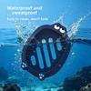 Cute Silicone Speaker Case Cartoon Shockproof Protective Sleeve Dustproof Dustproof Cover for JBL Clip 5 Speaker Accessories