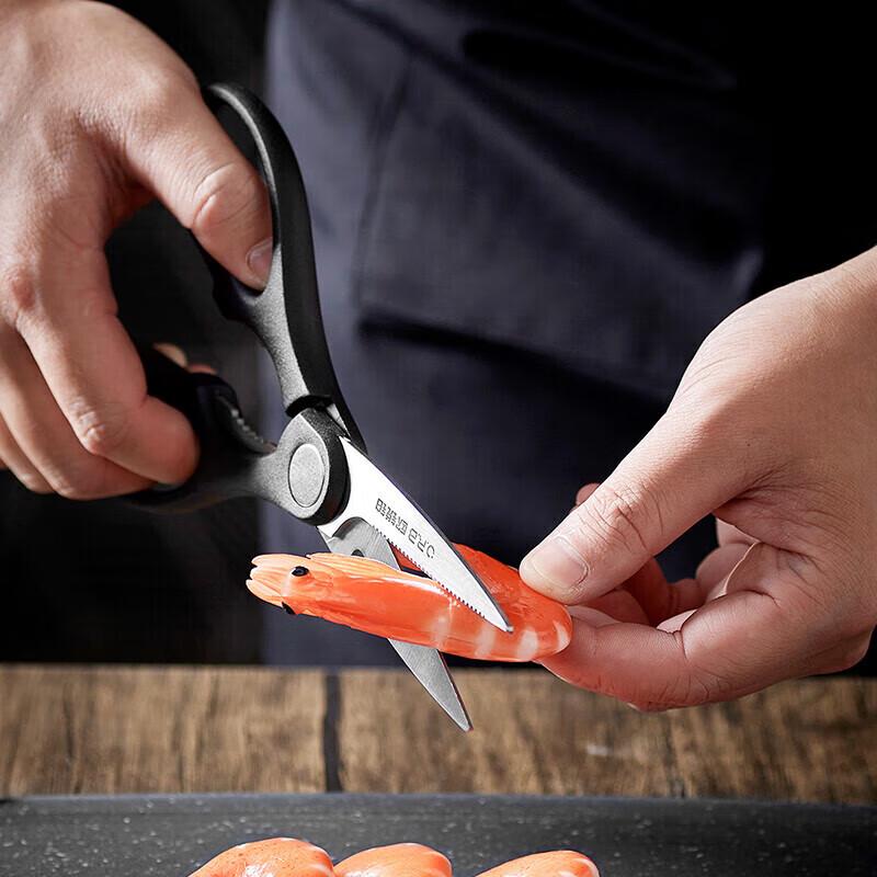 Oribo 6-Piece Kitchen Utensil Set