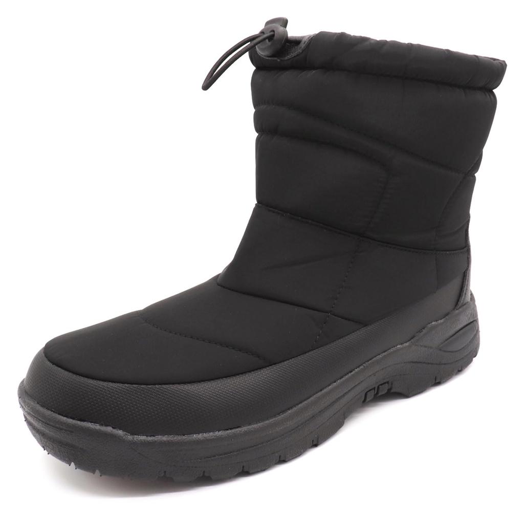 Bracciano Winter Sole Boots, Waterproof, Cold-Resistant, Non-Slip