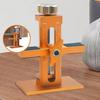 Cabinet Door Positioning Tool Adjustable Tools For Installing Cabinets Multi-Purpose Power Tool Accessory Jig For Hotel Rental
