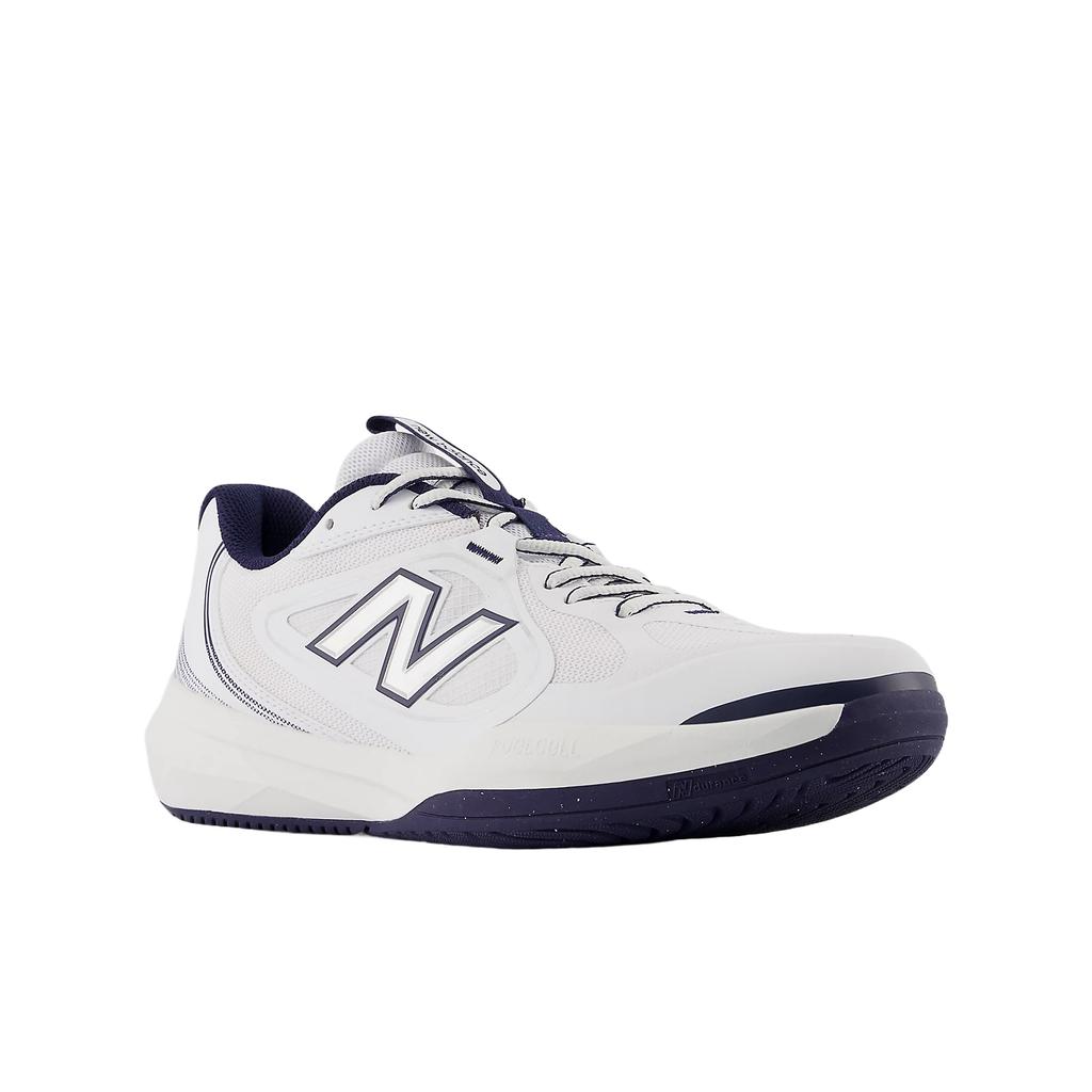 New Balance Nb Fuelcell 796v5 Athletic Lace-Up Durable Low-Top Tennis Shoes Men Sneaker M7964RA