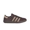 adidas Oryginalne Bermudy Modne Wygodne Niskie Buty Skateboardowe Damskie Trampki Ciemnobrązowe JS3971