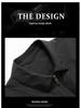 Fat Brother 2025 Men's Plus Size Business Casual Down Jacket for Autumn/Winter