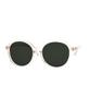 Maseuka Free_Eden 03C Free Eden Clear Rose Gold