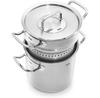 Saucepan Fissler Original-profi Collection Multistar, 20 Cm (084-108-20-000/0)