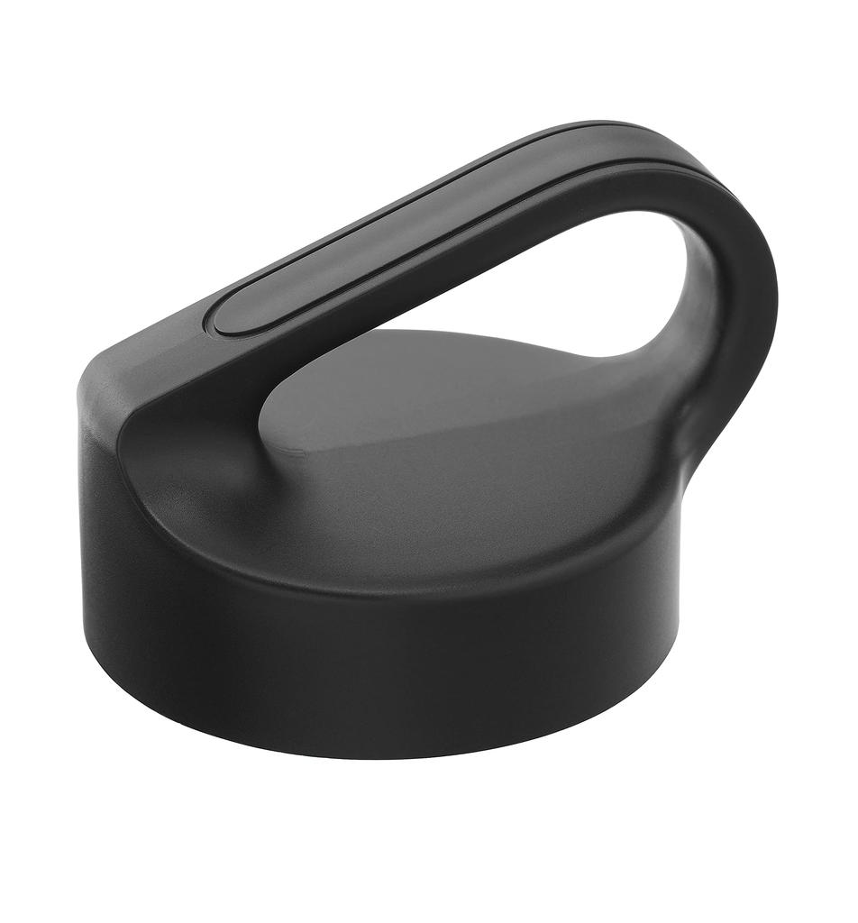 CamelBak Carry Cap SST 600ml Vacuum Insulated Stainless Steel Larkspur Bottle, Cold/Hot Insulation,