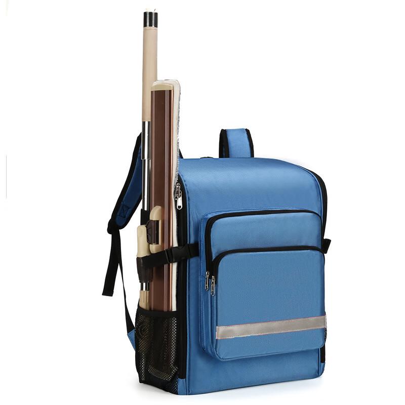 Bolida Waterproof Housekeeping Tool Backpack 16 inch