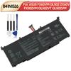 Premium Quality Battery For ASUS FX60VM GL502 ZX60V FX502VM GL502VT GL502VM S5VS S5VM S5VT6700 FX60VM ZX60VM B41N1526 Laptop Battery 4240mAh