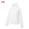 Li-Ning Women's AFDW734 Hooded Sun Protection Windbreaker Jacket