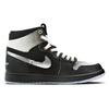 Jordan Air Jordan 1 Shadow High Top Vintage Basketball Shoes Unisex Black White DQ0659-700(Team128-S-BOX)